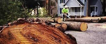 How Our Tree Care Process Works  in  Bethany, IL